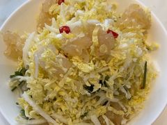 -子霖南山鲜虾面(南山总店)