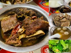 -阿秋牛排(湖心街店)