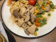 -墨客咖啡(新街口店)