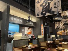 -张翻越·川渝冒菜·武汉黑鸭煲(城北万象城店)