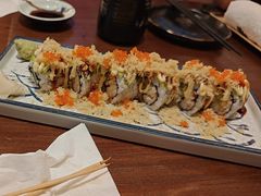 -鸟鹏烧鸟居酒屋(天河领展店)
