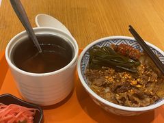 -吉野家(深圳超多维科技大厦分店)