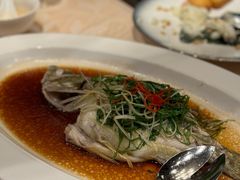 -顺德喜来登酒店·采悦轩