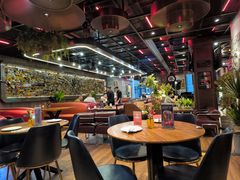 -1886德国汽车餐厅(外滩中央店)