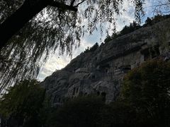 -龙门石窟