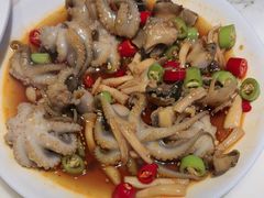 -日丰园海肠水饺·老字号大连海鲜(银泰城店)