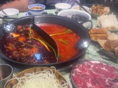 -五里关火锅(牛市口店)