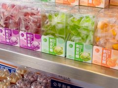 -新丰蛋糕(百花路总店)