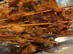 -夜烤·宜宾烧烤(回龙湾店)