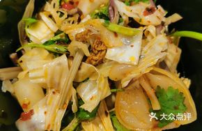 Tartan Jar Delight Kimchi