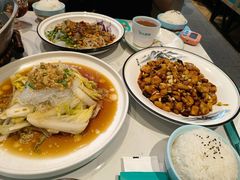 -川人百味(亿合城店)