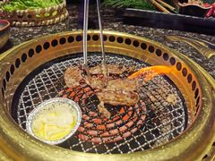 -老乾杯和牛烧肉(王府中环店)
