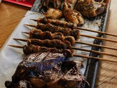 -鸽子刘铁锅炖鱼(劲松店)
