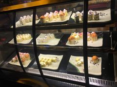 -阳光牧场自助餐厅(宝德购物中心店)