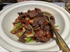 -湘厨私房菜(广昌店)