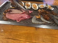 -蚝英雄·鲜蚝自助专门店