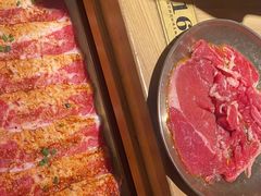 -西塔老太太泥炉烤肉(亚运村店)
