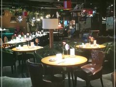大堂-798餐厅(任丘路店)