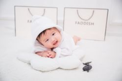 -王子公主儿童摄影(横岗地铁站店)