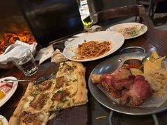 -食间牛排(湖西路店)