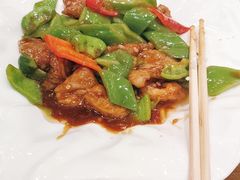 -永乐饭庄(安德路店)
