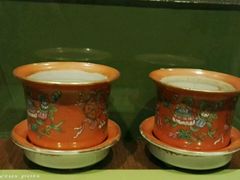 -植物园哈利亚餐厅