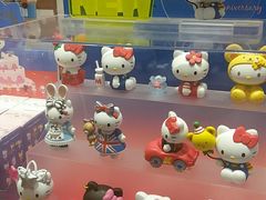-泡泡玛特POPMART(天环购物中心店)