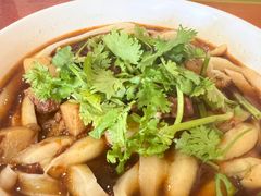 -北大地皖峰饭馆