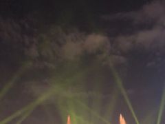-大雁塔北广场音乐喷泉