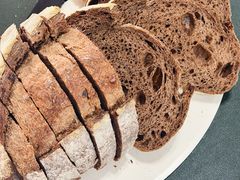 -佐敦面包铺·JORDAN BAKERY