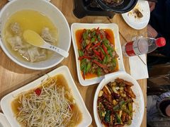 -五丁桥光头香辣蟹(望江橡树林店)