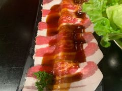 -嘿嘟嘟·肋条烧肉放题(爱融荟城店)
