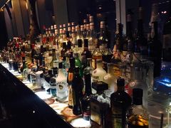 -广州四季酒店·天吧·高空酒吧