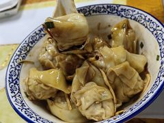 -胖妹馄饨店(井街唐巷小区店)