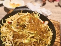-九毛九西北菜(番禺万达店)