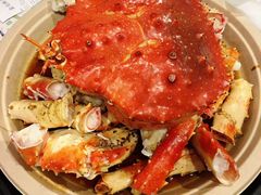 帝王蟹-盒马X会员店(王府井奥莱UP TOWN店)