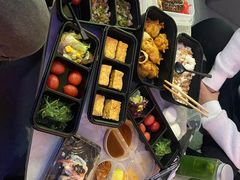 -玉川屋·深夜食堂居酒屋(柳巷店)
