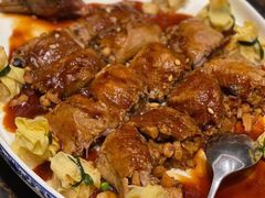 -童福兴·南京菜(老门东店)