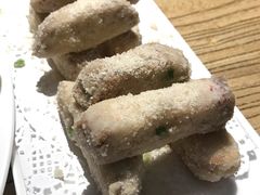 -李记潮汕砂锅粥(营福路店)