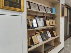 -居丽装饰空间设计(总部)