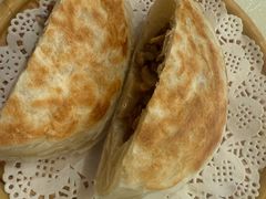 潼关牛肉夹馍-玉华宫宾馆·餐厅(铜川驻京办店)