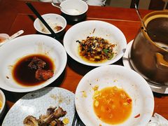 -杨厨的田园饭店(长城路店)