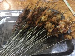-胜泽眼镜烧烤(云霄路直营店)