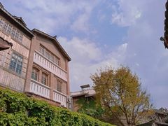 -两江国际影视城