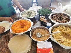 -江天饭店(石鼓白鸭汤)
