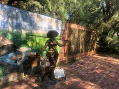 -北海金海湾红树林生态旅游区