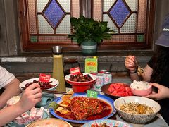 -老房子·南昌菜(双子塔店)