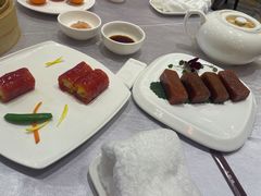 -丰鲤楼•闽南茶楼(仟禧汇店)