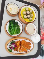 -一心缘月子产后中心