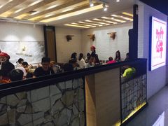 -为什么牛潮汕牛肉火锅(万胜广场店)